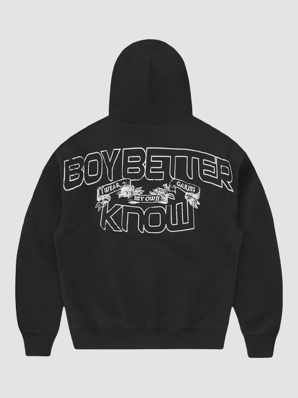 Corteiz-x-BBK-Royale-Zip-Black-Hoodie
