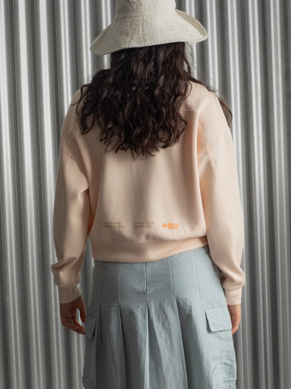 Crew-Peach-Barca-Essentials-Women