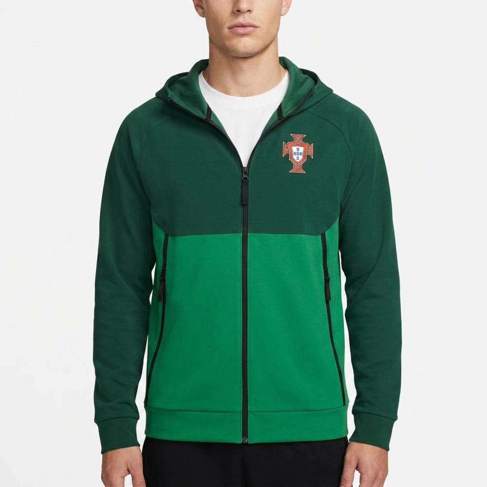 Cristiano Ronaldo Fifa World Cup 2026 Qualifier Jacket for Sale