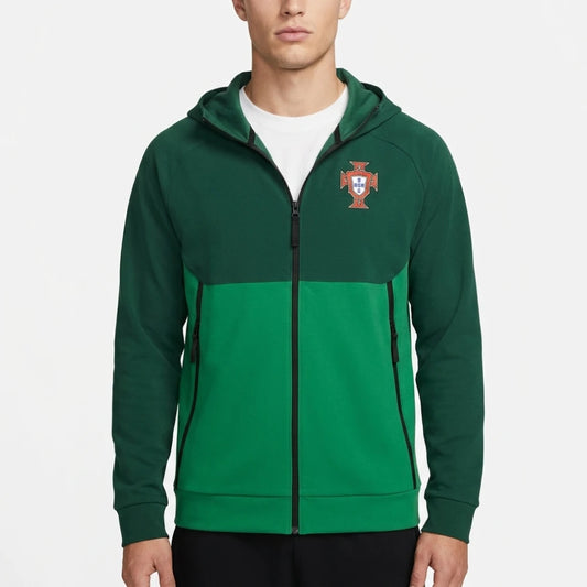 Cristiano Ronaldo Fifa World Cup 2026 Qualifier Jacket for Sale