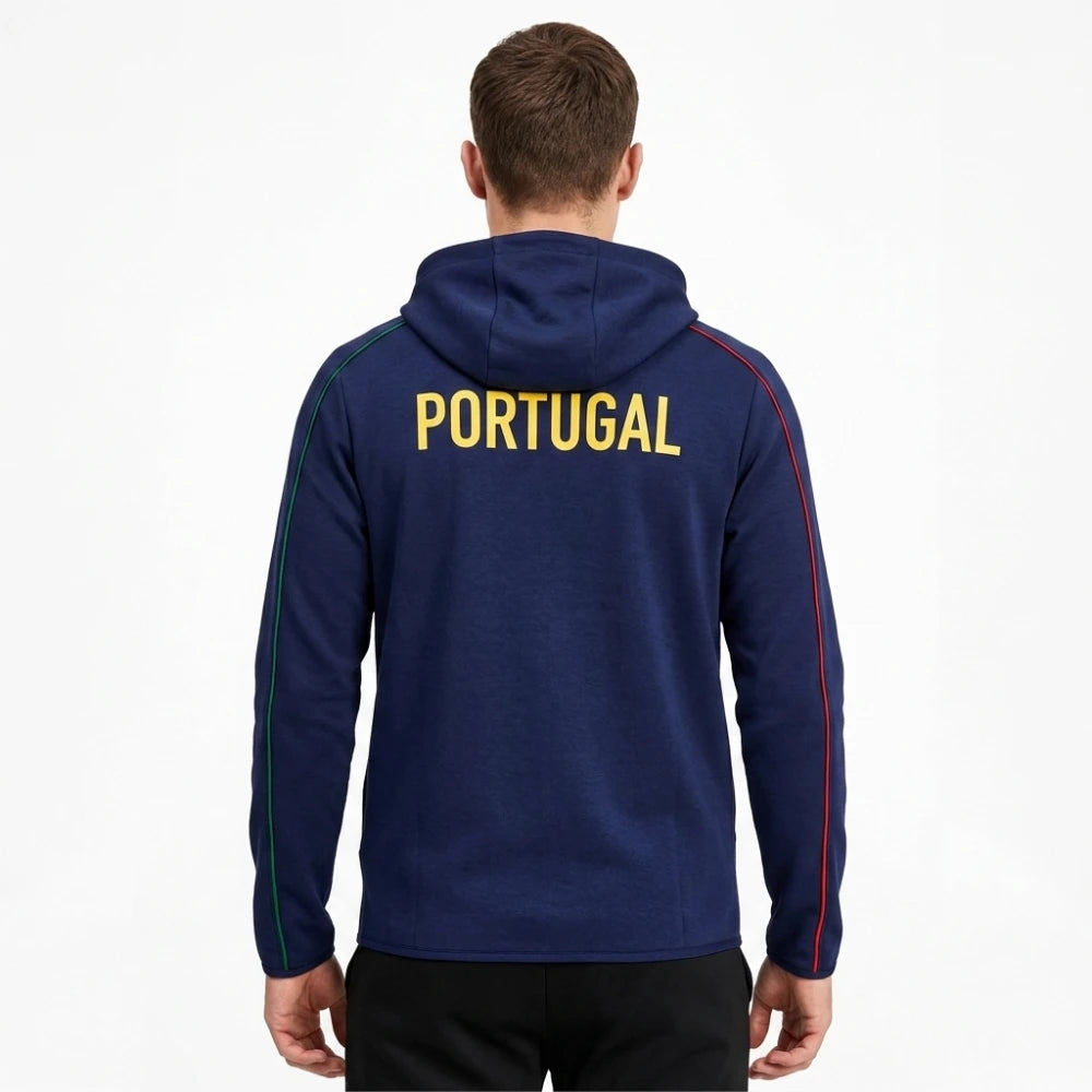 Cristiano Ronaldo Fifa World Cup Blue Jacket