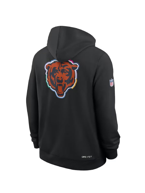 Crucial-Catch-Chicago-Bears-Hoodie-2025