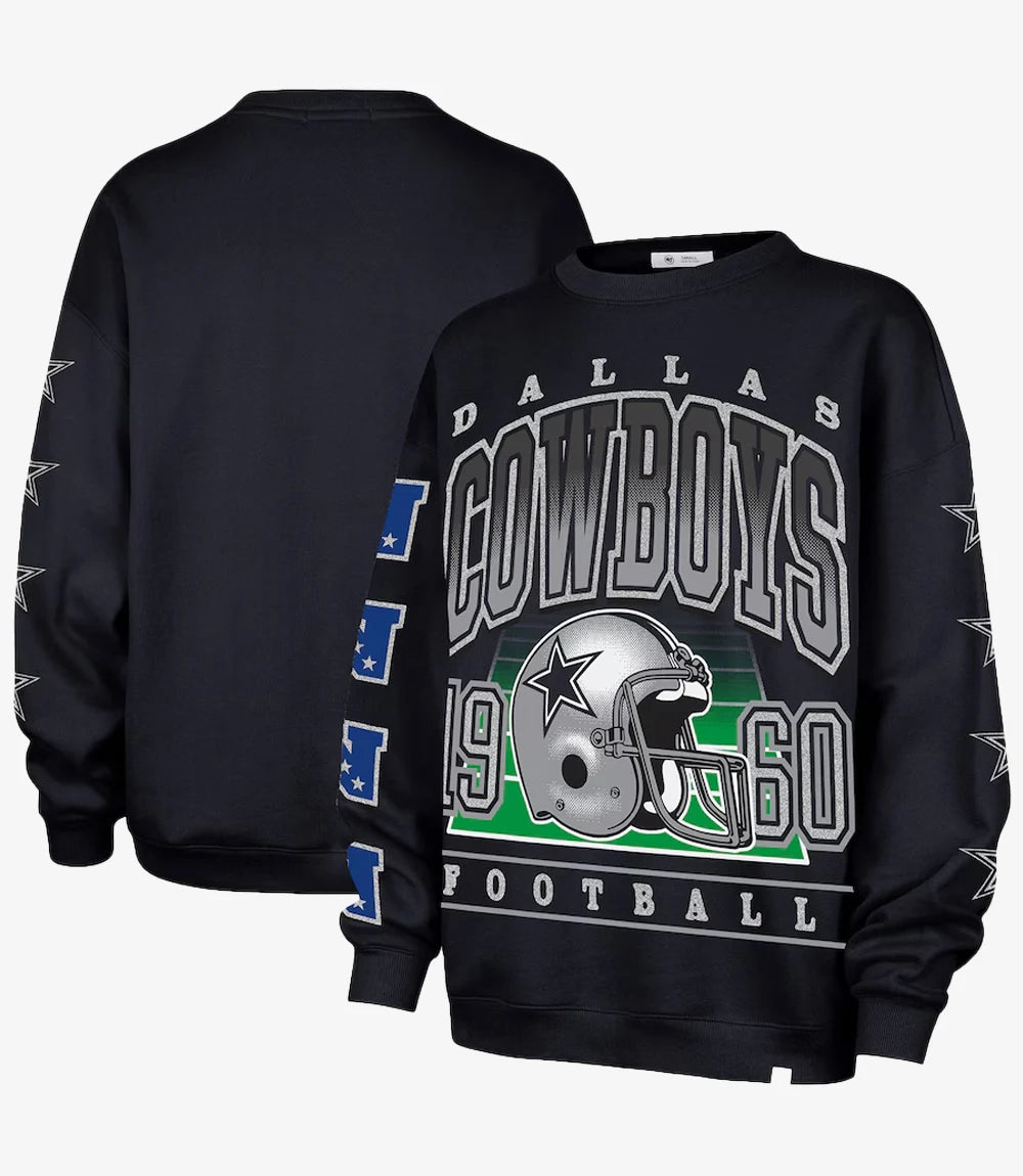 Dallas-Cowboys-47-Navy-Go-Big-Oversized-Pullover-Sweatshirt