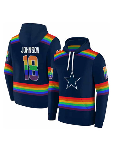 Dallas-Cowboys-Rainbow-Hoodie