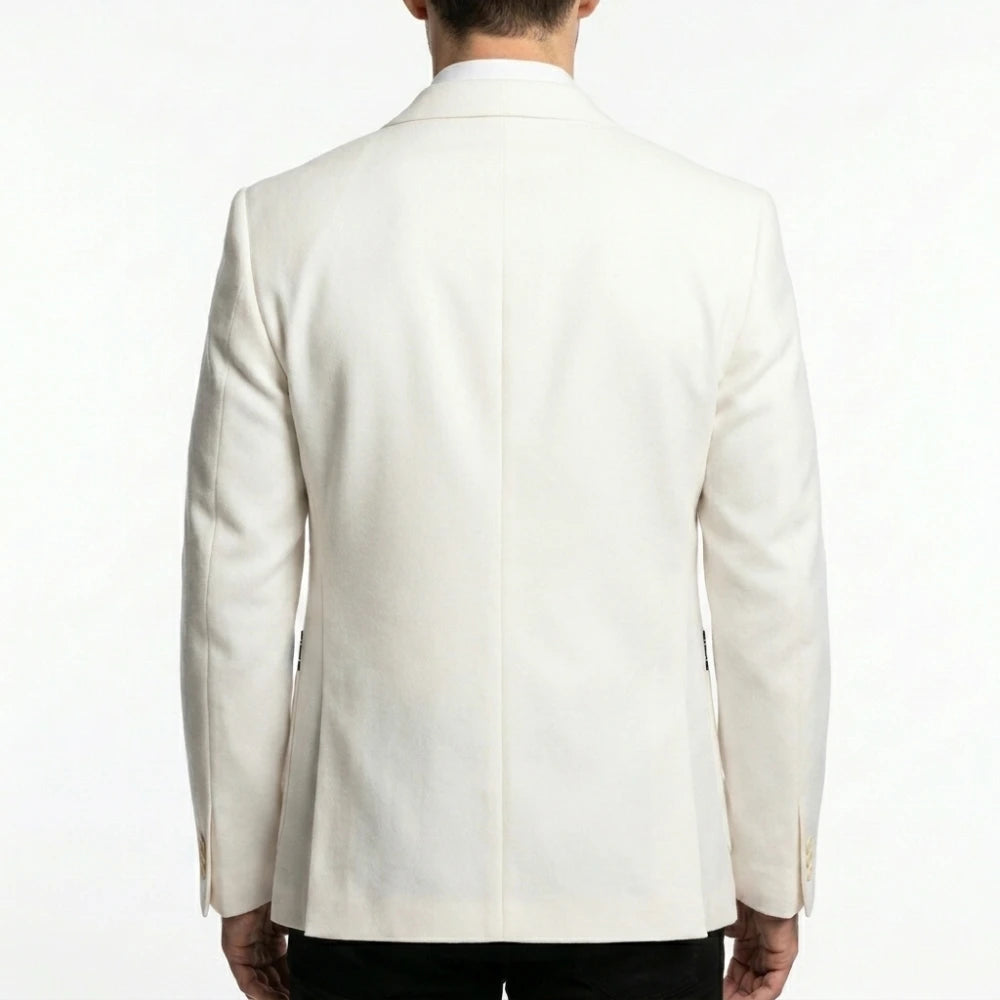 Dean Hewitt Australia Milano Cortina 2026 Blazer