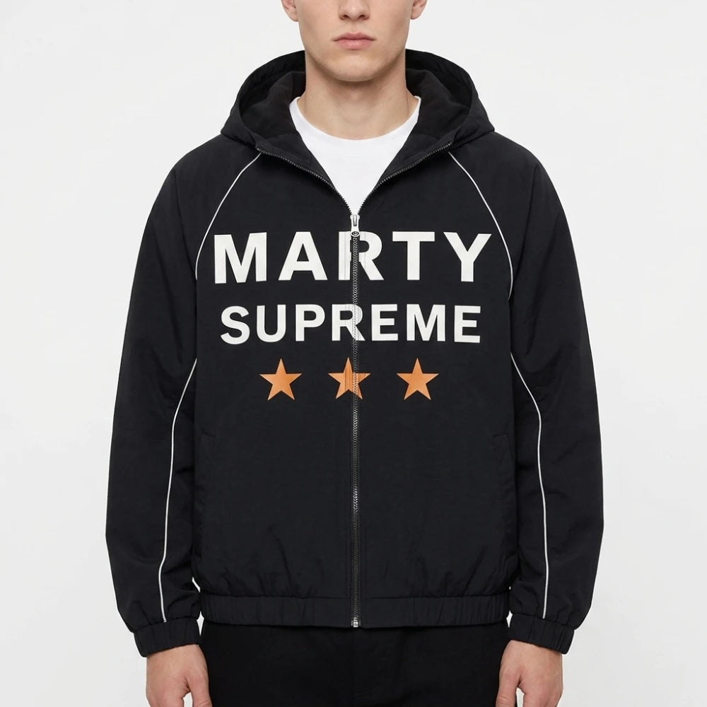 Doni Nahmias Marty Supreme Jacket