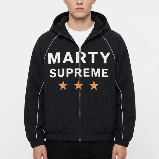 Doni Nahmias Marty Supreme Jacket