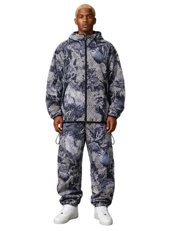 Nike x NOCTA Marquis Jacket