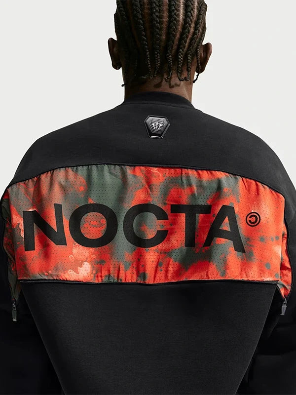 Drake Nike x NOCTA Marquis 2026 Sweatshirt