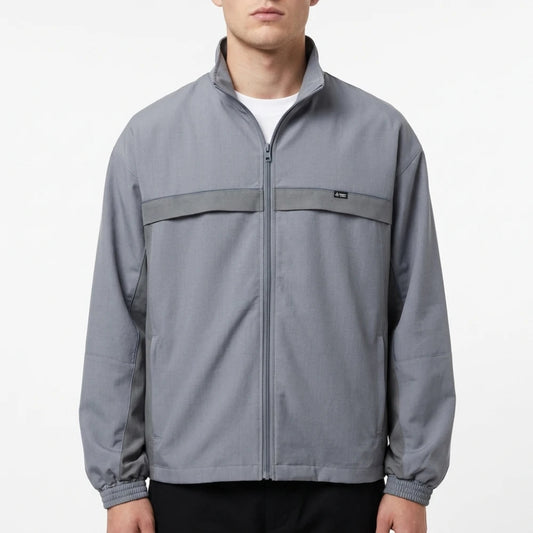 Drake New York City Prada Mohair Jacket