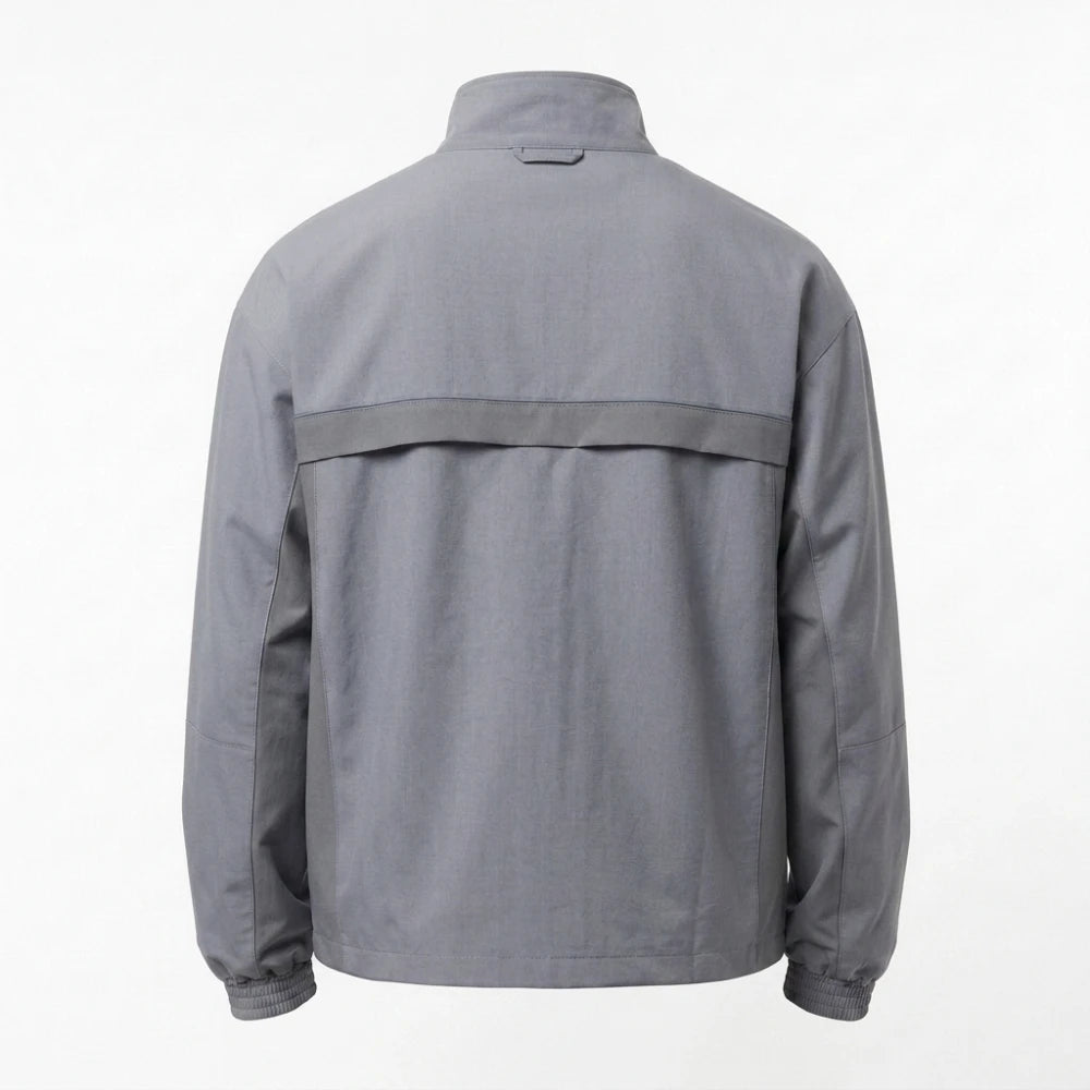 Drake New York City Prada Mohair Jacket