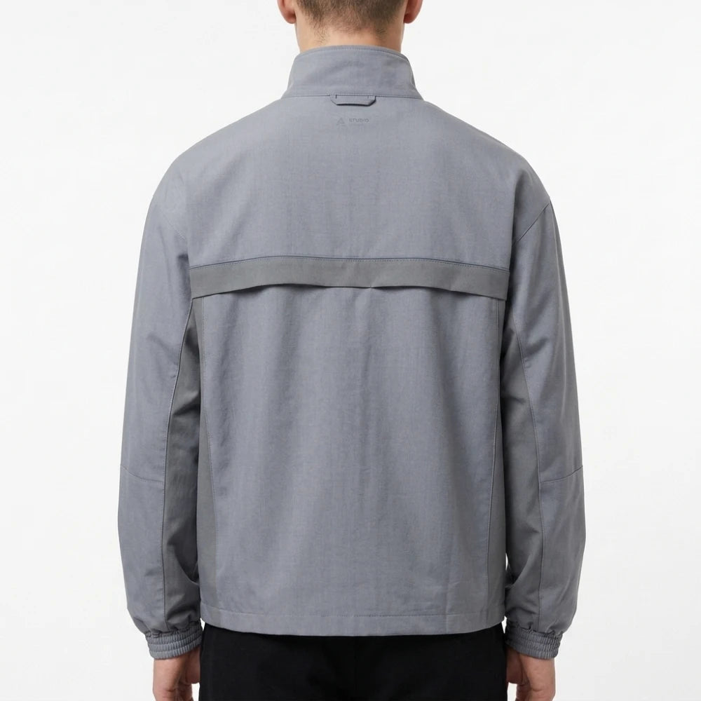 Drake New York City Prada Mohair Jacket