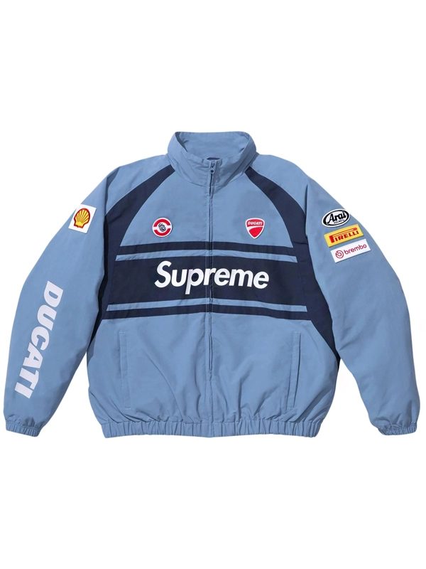 Supreme-Ducati-White-Track-Jacket