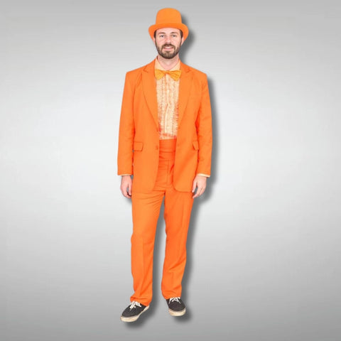 Dumb and Dumber Costume Suits