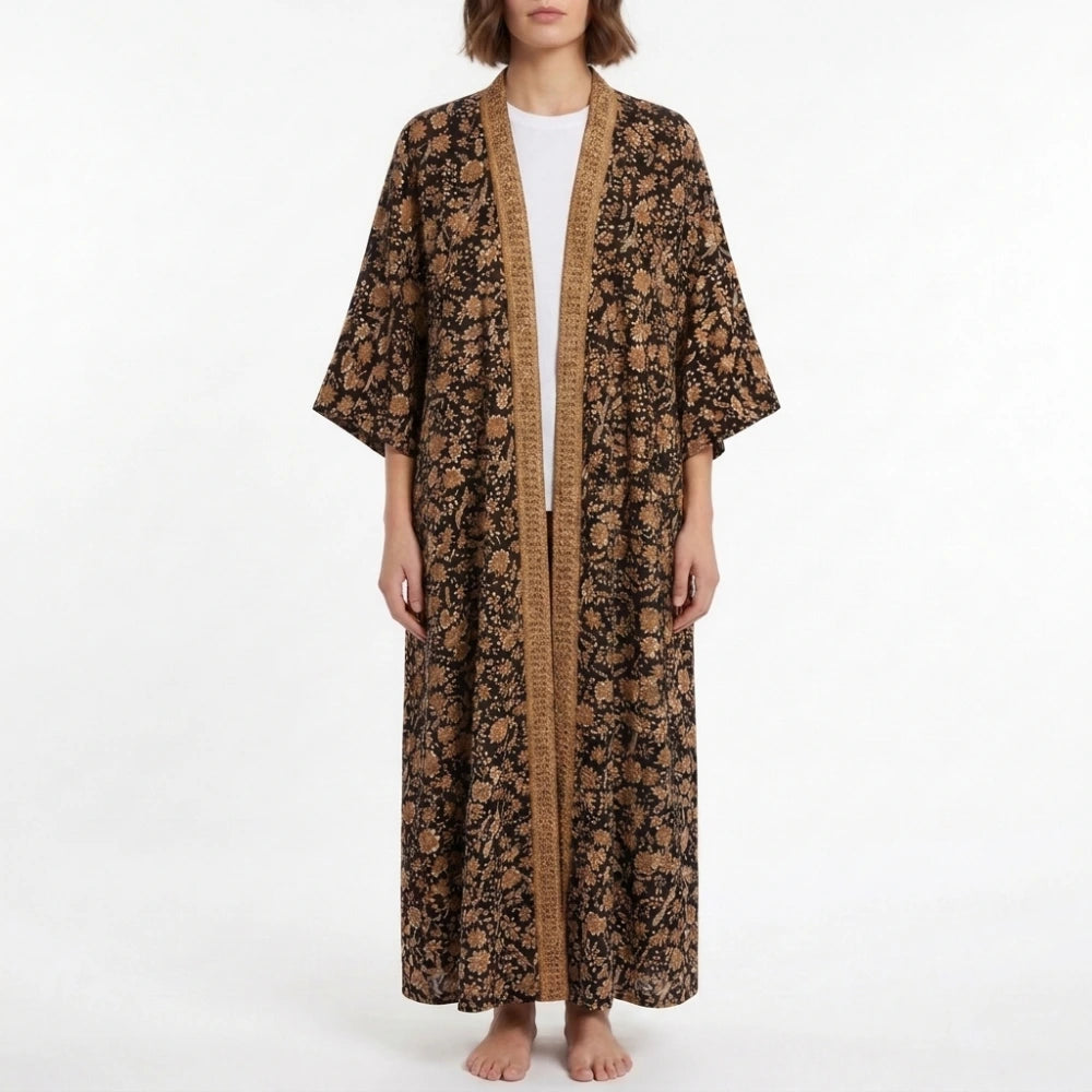Dutton Ranch 2026 Beth Dutton Robe