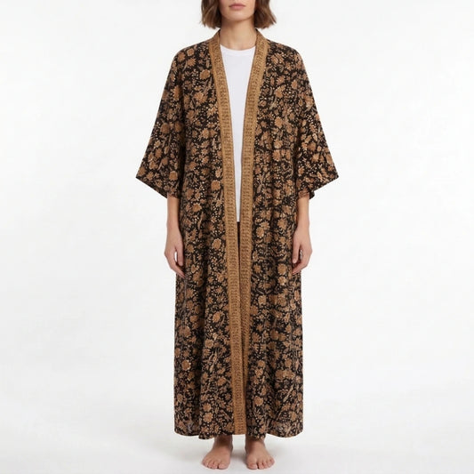 Dutton Ranch 2026 Beth Dutton Robe