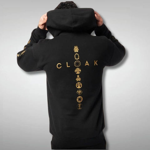 Coak Elden Ring Hoodie