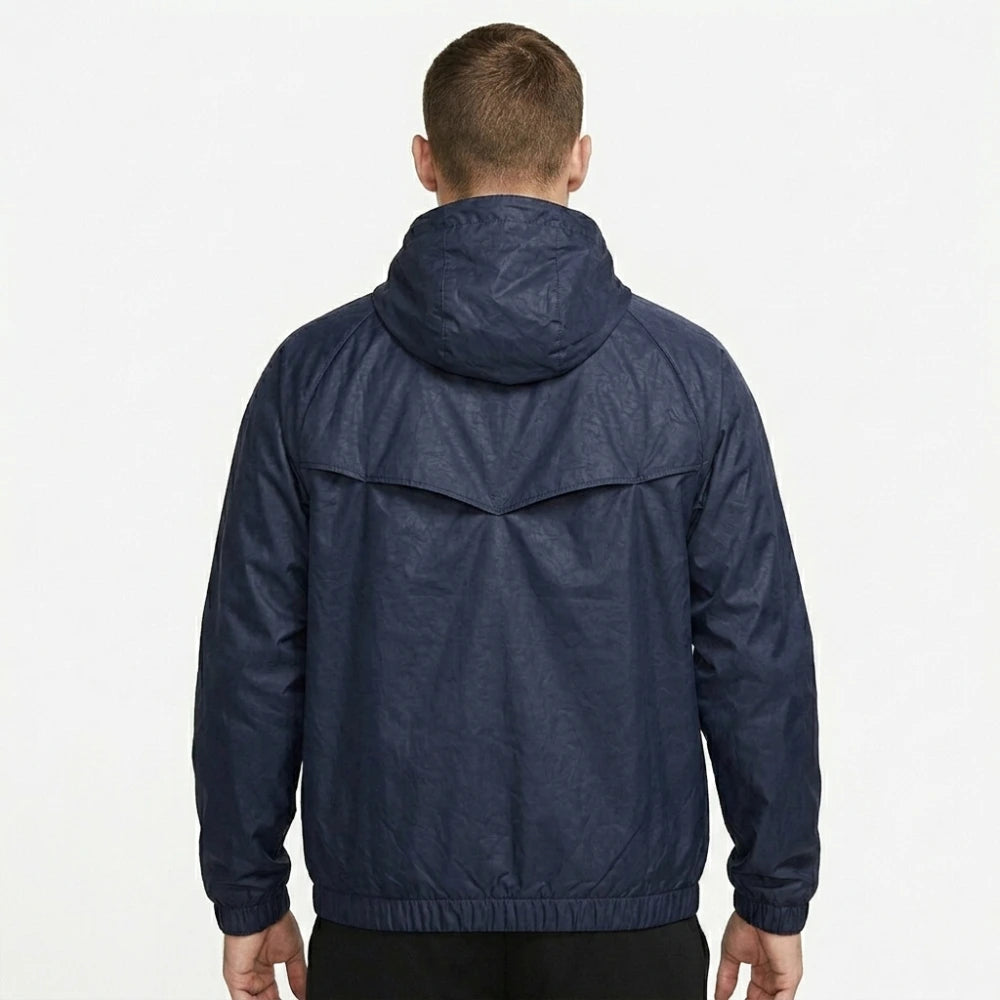 England FIFA World Cup 2026 Anthem Jacket