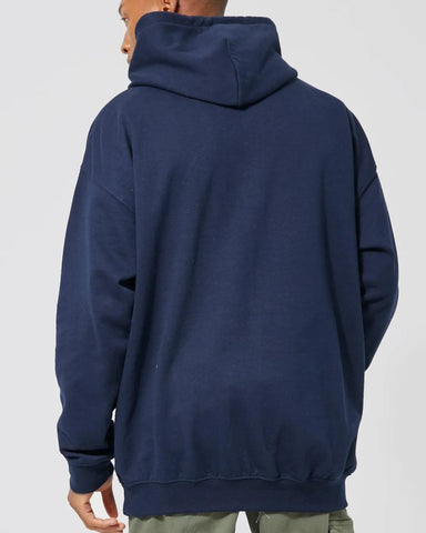 Blue England Hoodie