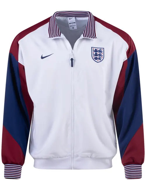 Nike England Anthem Jacket