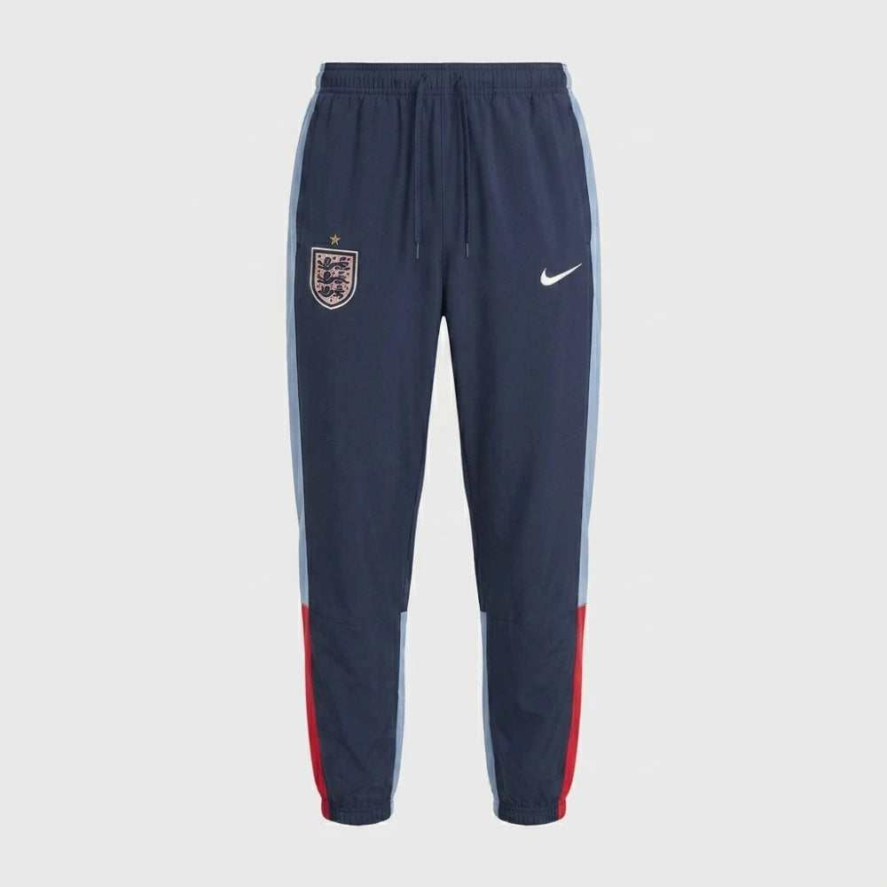 England Nike Dri-FIT Woven Tracksuit