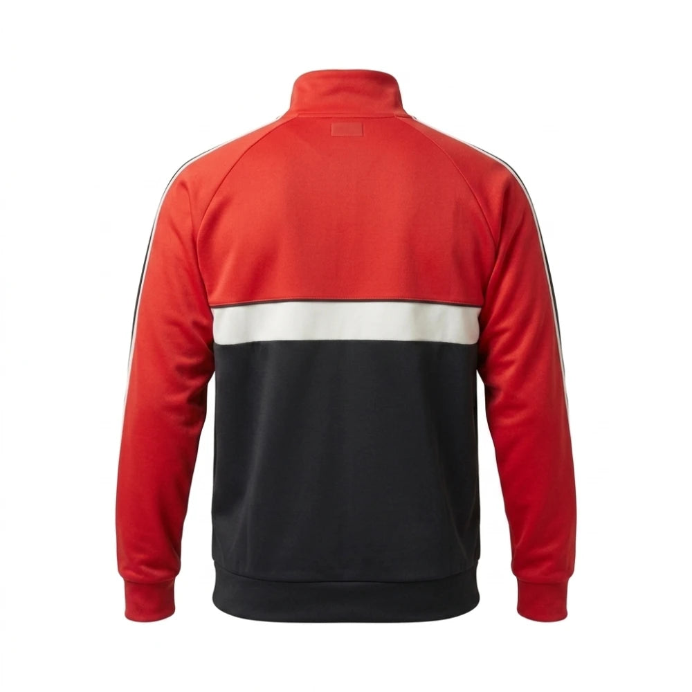 FC Union Berlin X Adidas Away Anthem Jacket