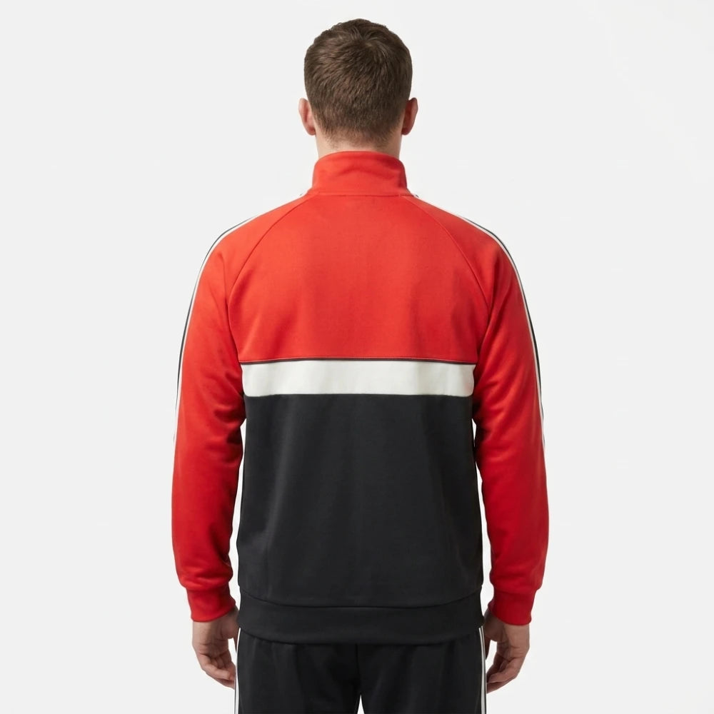 FC Union Berlin X Adidas Away Anthem Jacket