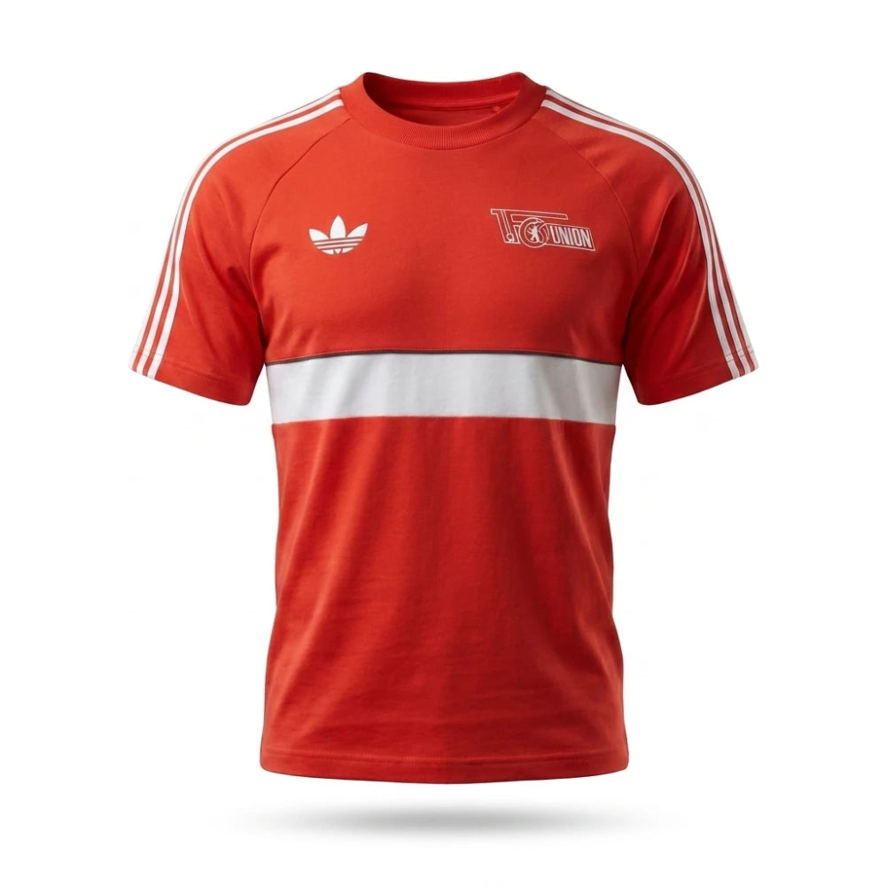 FC Union Berlin x Adidas T-Shirt