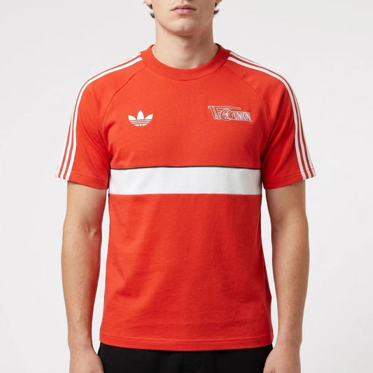 FC Union Berlin x Adidas T-Shirt