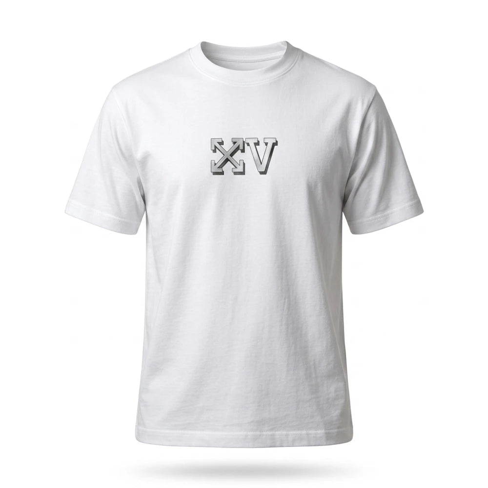 FEATURE x Off-White c/o Virgil Abloh T-Shirt