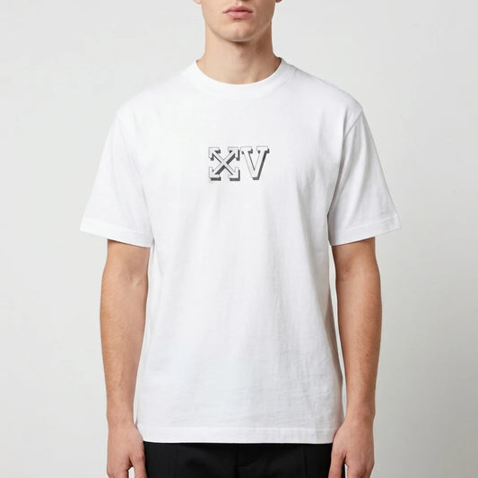 FEATURE x Off-White c/o Virgil Abloh T-Shirt