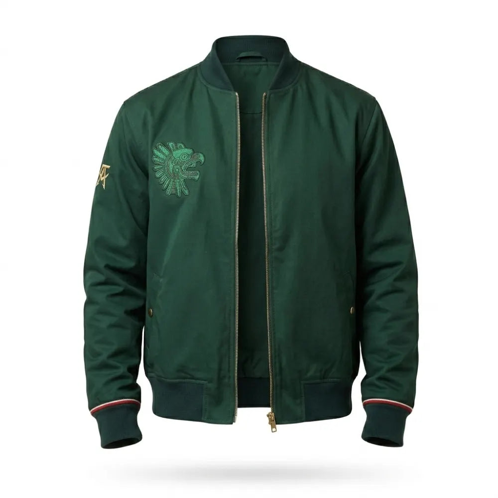 FIFA 2026 Opening Ceremony Canelo Alvarez Jacket