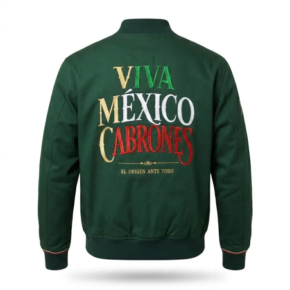 FIFA 2026 Opening Ceremony Canelo Alvarez Jacket