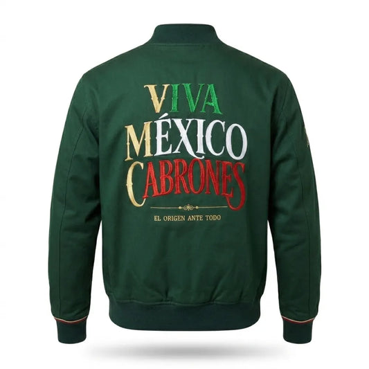 FIFA 2026 Opening Ceremony Canelo Alvarez Jacket