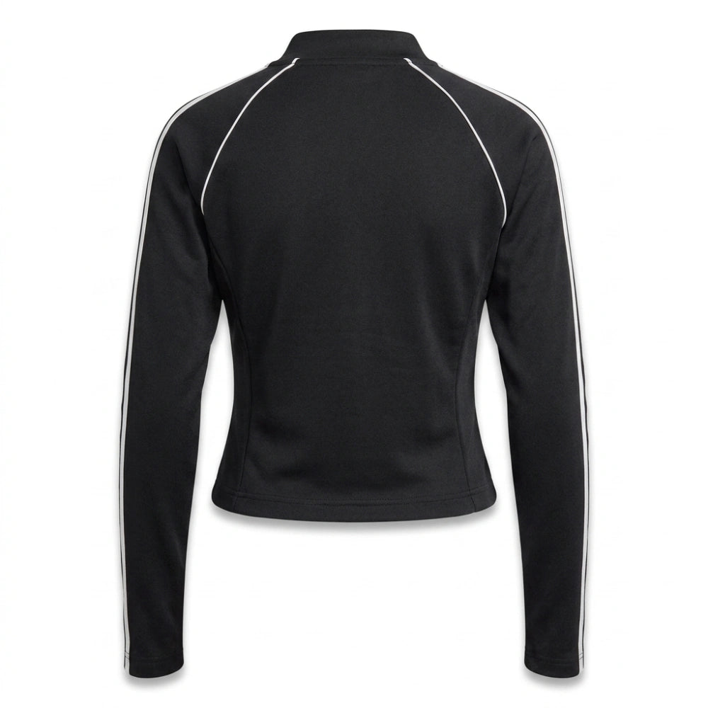 FIFA 2026 Tate Mcrae Black Track Jacket