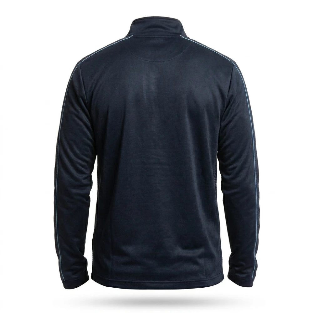 FIFA 2026 World Cup Congo Dr Track Jacket