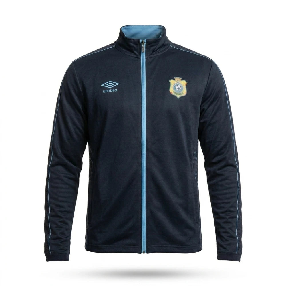 FIFA 2026 World Cup Congo Dr Track Jacket