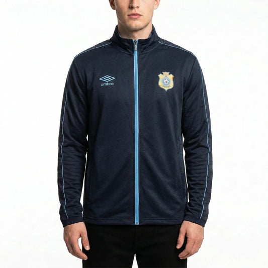 FIFA 2026 World Cup Congo Dr Track Jacket