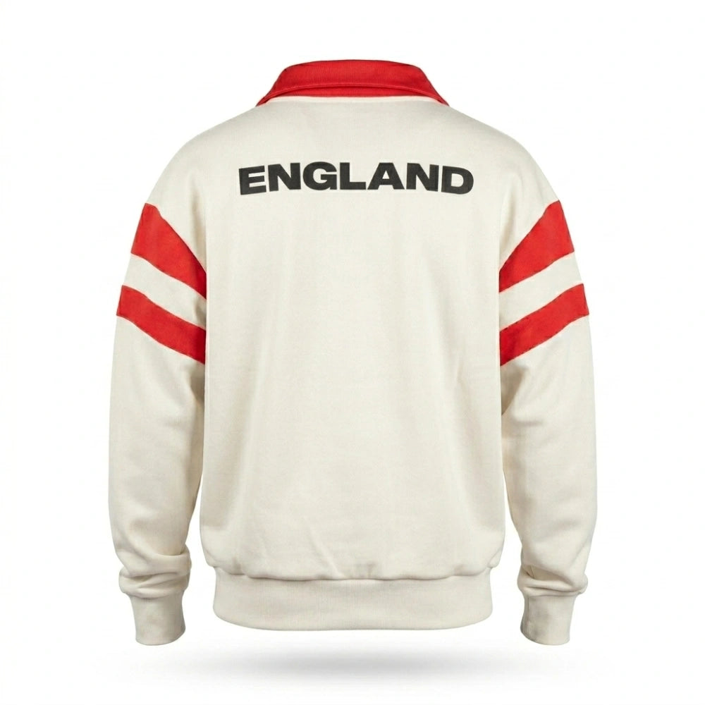 FIFA 2026 World Cup England Track Jacket
