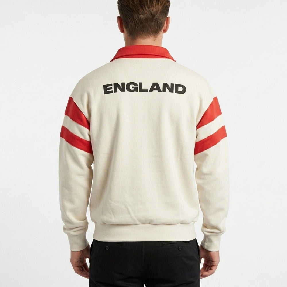 FIFA 2026 World Cup England Track Jacket