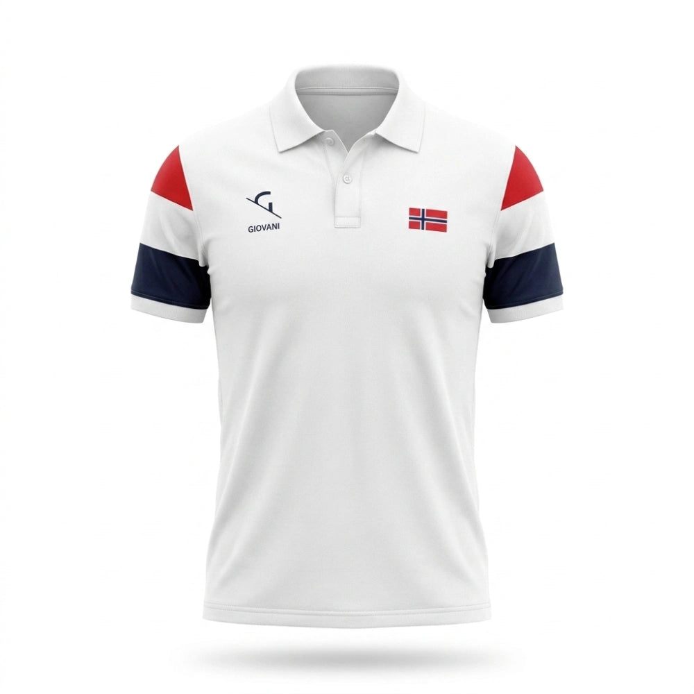 FIFA Norway Erling Haaland Norwegian Royal Family In Oslo Shirt