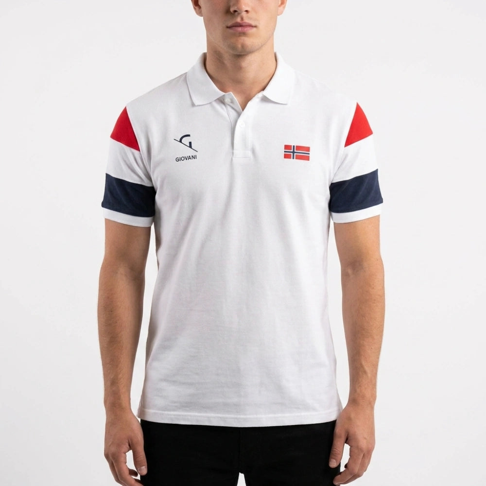 FIFA Norway Erling Haaland Norwegian Royal Family In Oslo Shirt