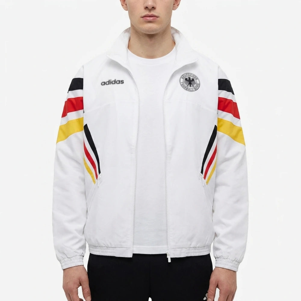 FIFA World Cup 1996 Germany Woven Track Jacket for Sale