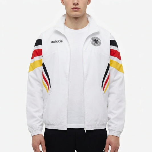 FIFA World Cup 1996 Germany Woven Track Jacket for Sale