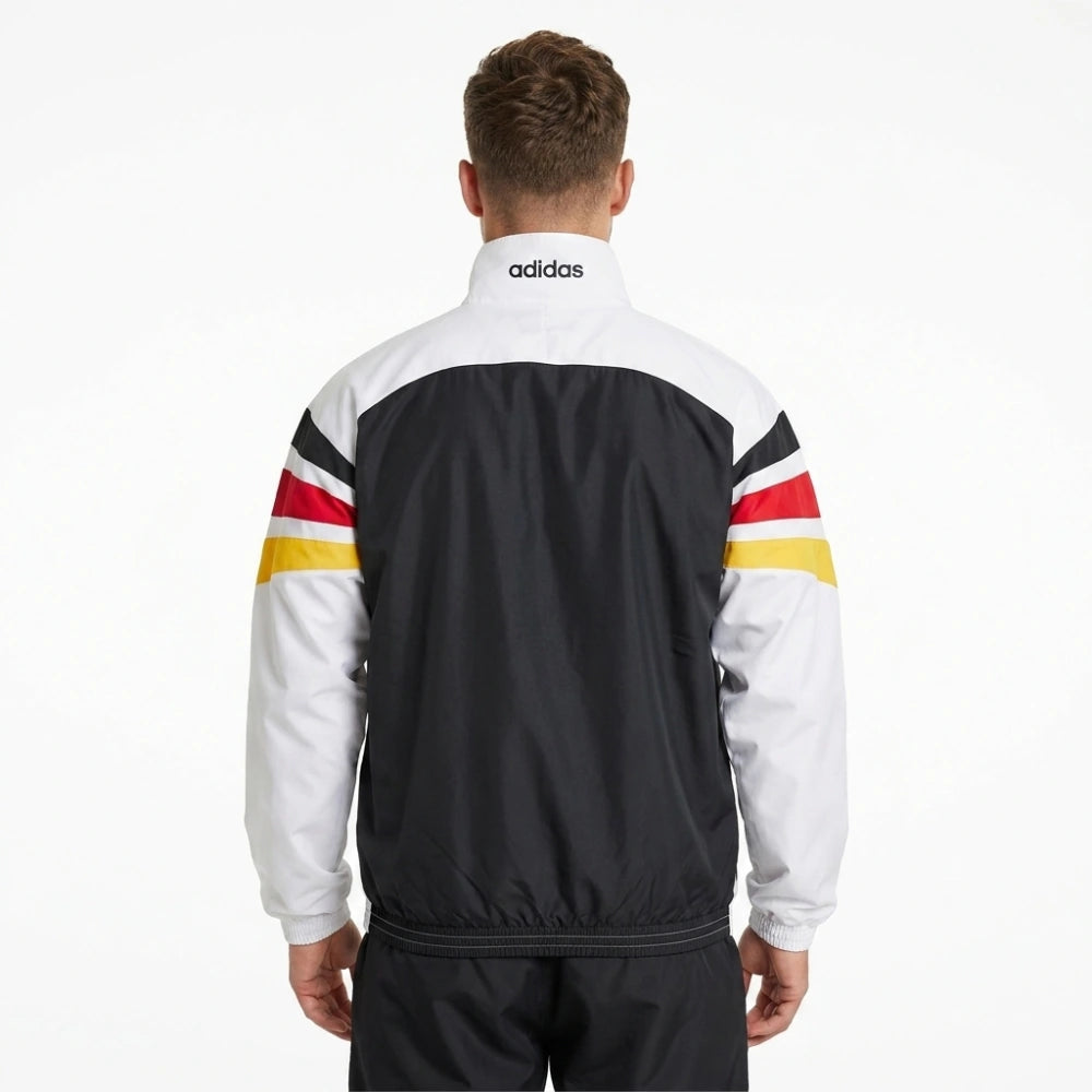 FIFA World Cup 1996 Germany Woven Track Jacket