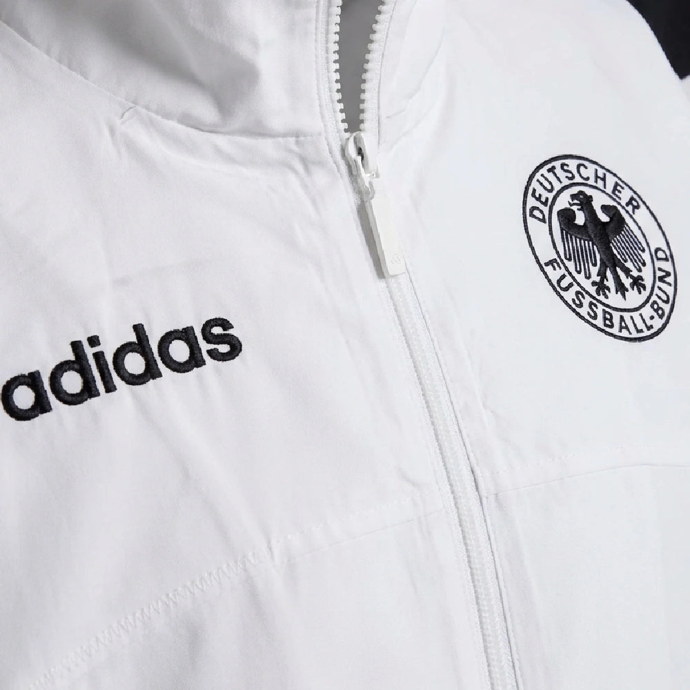 FIFA World Cup 1996 Germany Woven Track Jacket