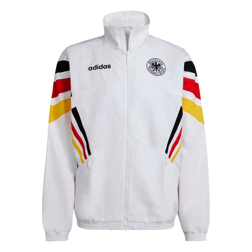 FIFA World Cup 1996 Germany Woven Track Jacket