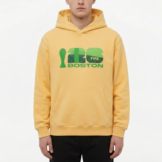 FIFA World Cup 2026 Boston Hoodie for Sale