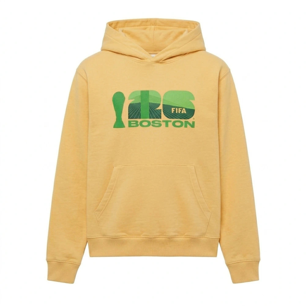 FIFA World Cup 2026 Boston Hoodie