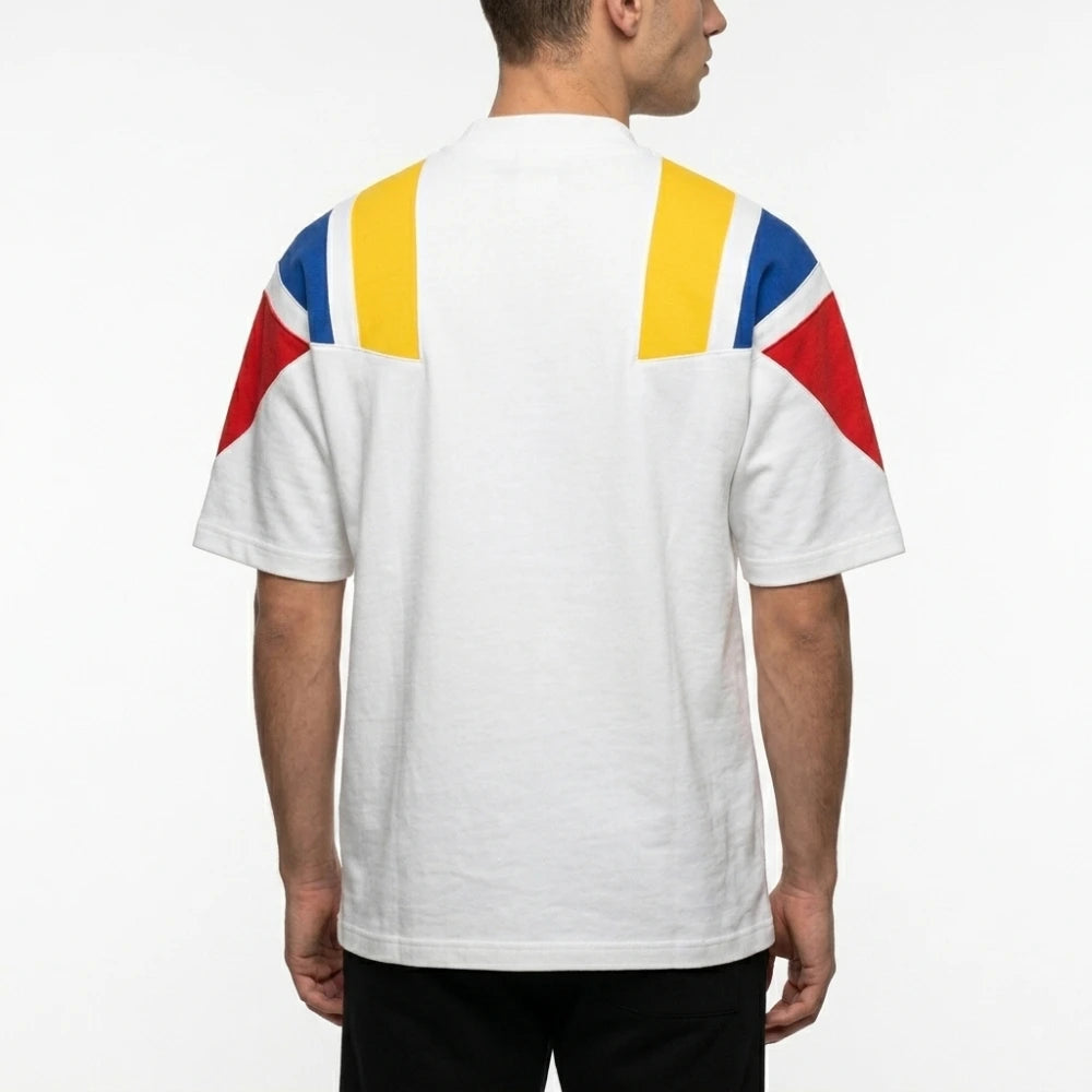 FIFA World Cup 2026 Colombia EQT T-Shirt